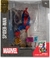 FIGURA MC FARLANE: MARVEL SPIDERMN EN ESCENA THE AMAZING SPIDERMAN # 68 POSADA A ECALA 1:10