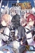 PREVENTA - MUSHOKU TENSEI NOVELS # 05 (14-03-2025)