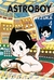 ASTRO BOY # 04 (DE 07)