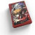 YUGIOH PROTECTORES X 50 JADEN & YUBEL