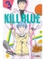 PREVENTA - KILL BLUE # 03