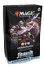MAGIC COMMANDER DECK - TARKIR: DRAGONSTORM - MARDU SURGE