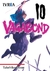 VAGABOND # 10 - IVREA ESPAÑA