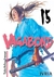 VAGABOND # 15 - IVREA ESPAÑA