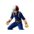 FIGURA MY HERO ACADEMIA BWFC SUPER MASTER STAR PIECE - THE SHOTO TODOROKI (24783) - comprar online