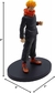 FIGURA JUJUTSU KAISEN - JUKON NO KATA ESTATUA DE JUYJI ITADOR (17 CM) - comprar online