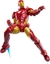 FIGURA MARVEL LEGENDS - IRON MAN (MOD.20 18 CM) - Crossover Comics Store