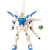 FIGURA GUNDAM INFINITY SERIES - GUNDAM ARTEMIS (ARTICULADO) 12.5 CM (40601) - comprar online