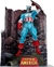 FIGURA MAC FARLANE - POSADA DE CAPITAN AMERICA (23 CM) en internet