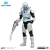FIGURA DC MULTIVERSE - MISTER FREEZE VICTOR FRIES - ARTICULADO 18 CM (15283) - Crossover Comics Store