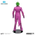 FIGURA DC MULTIVERSE - THE JOKER INFINITE FRONTIER - ARTICULADO 18 CM (15294) - Crossover Comics Store