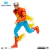 FIGURA DC MULTIVERSE - THE FLASH JAY GARRICK - ARTICULADO 18 CM (15296) en internet
