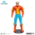 FIGURA DC MULTIVERSE - THE FLASH JAY GARRICK - ARTICULADO 18 CM (15296) - Crossover Comics Store