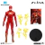 FIGURA DC MULTIVERSE - FLASH - THE FLASH - ARTICULADO 18 CM (15527) - comprar online