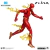 FIGURA DC MULTIVERSE - FLASH - THE FLASH - ARTICULADO 18 CM (15527) - Crossover Comics Store