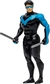 FIGURA DC SUPER POWERS - NIGHTWING - ARTICULADO 12 CM - Crossover Comics Store