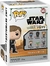 FUNKO POP! STAR WARS LUKE SKYWALKER Y GROGU 583 - comprar online