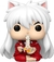 FUNKO POP! INU YASHA - INUYASHA 1590 en internet