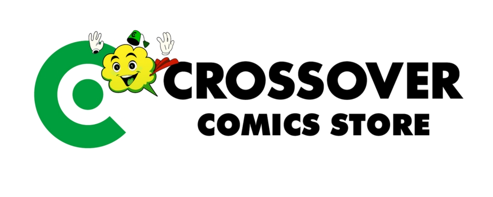 Crossover Comics Store