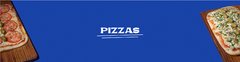 Banner de la categoría PIZZAS
