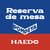 RESERVA de MESA 4 Personas (HAEDO) - comprar online