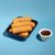 BASTONES DE MUZZARELLA - comprar online