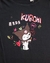 Remera Kuromi ml en internet