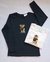 Remera Oso ml - comprar online