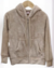 Campera Teddy - tienda online