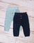 Pantalón Tejido Trenzas (3M)