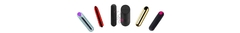 Banner de la categoría BULLETS Y MASAJEADORES