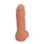Dildo consolador Real Skin Nature