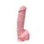 Dildo consolador Real Skin Nature