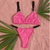 Bikini fluo