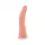 Dildo pene anal curvo Real Skin
