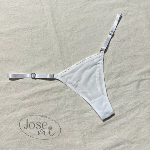 Less regulable de microtul Jose Mi