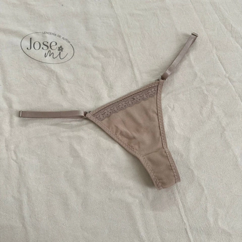 LESS REGULABLE NINA - JOSE MI