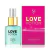 Sexitive Love Potion crema de menta