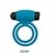 Anillo vibrador doble USB Sex Therapy