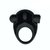 Anillo peneano vibrador texturado
