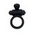 Anillo peneano vibrador con lengua
