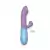 My first toy vibrador Lola USB.