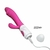 Vibrador Fiorella recargable USB