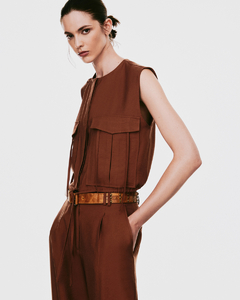 Blusa Nadia