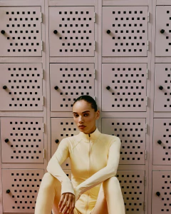 Casaco Com Recortes - comprar online