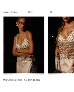 Top Jordana - comprar online