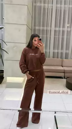 Blusa Moletom Los Angeles - comprar online