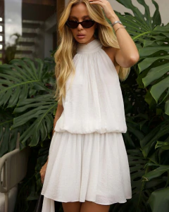 Vestido Nikky