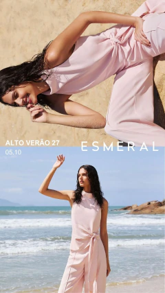 Calça Básica Alfaiataria - loja online