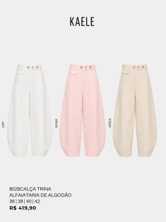 Calça Trina - comprar online